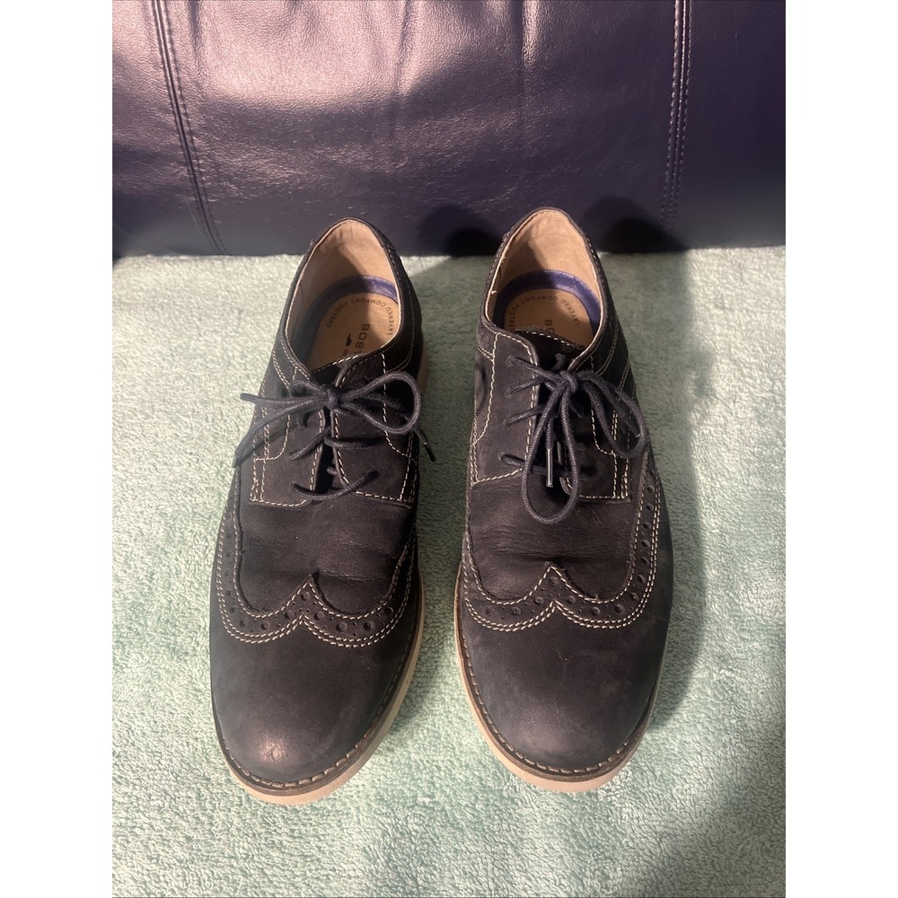 Bostonian Layered Comfort Footwear Men's  Size‎ 8